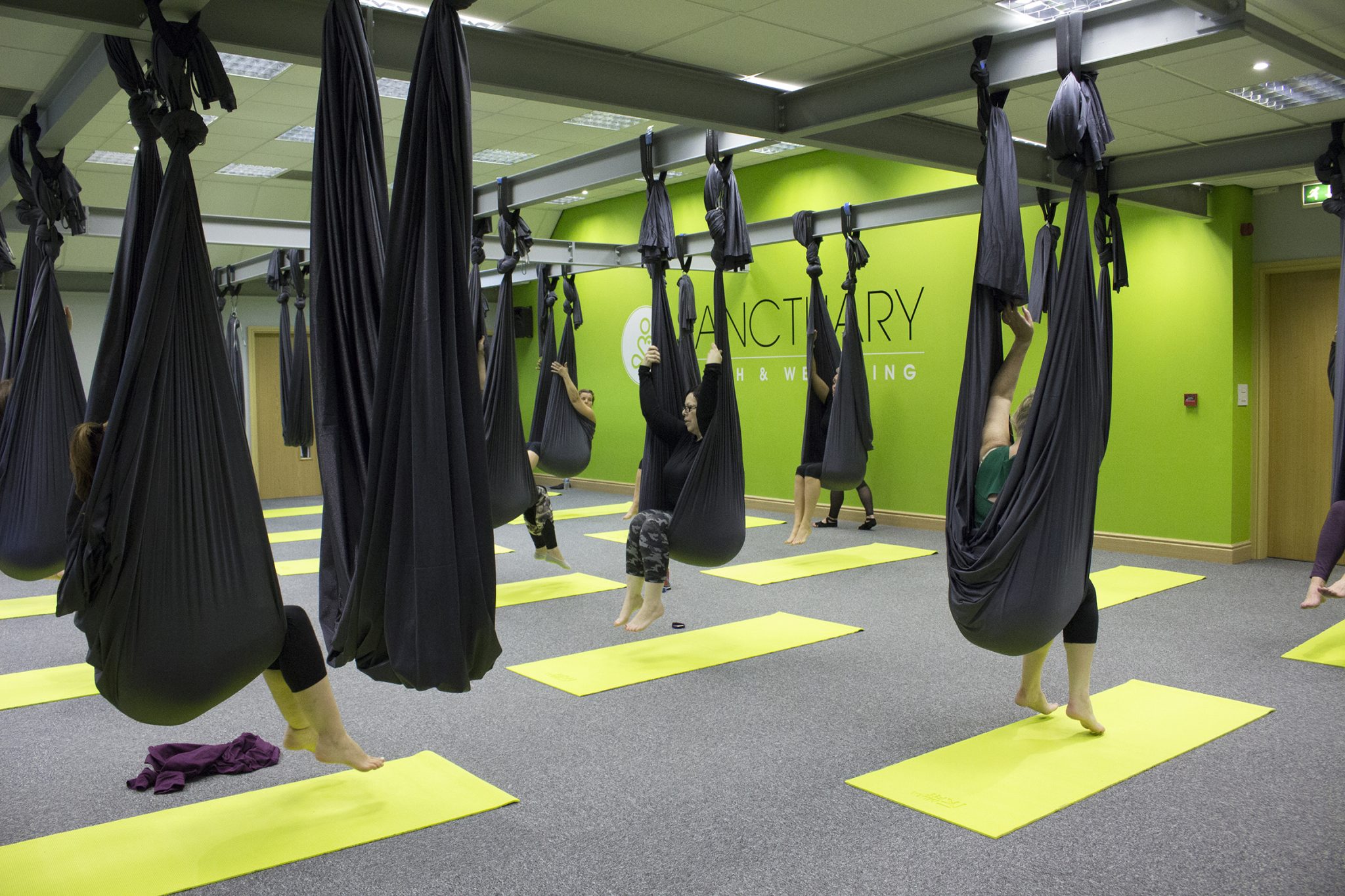 Sanctuary Health & Wellbeing | Sanctuary Health ...